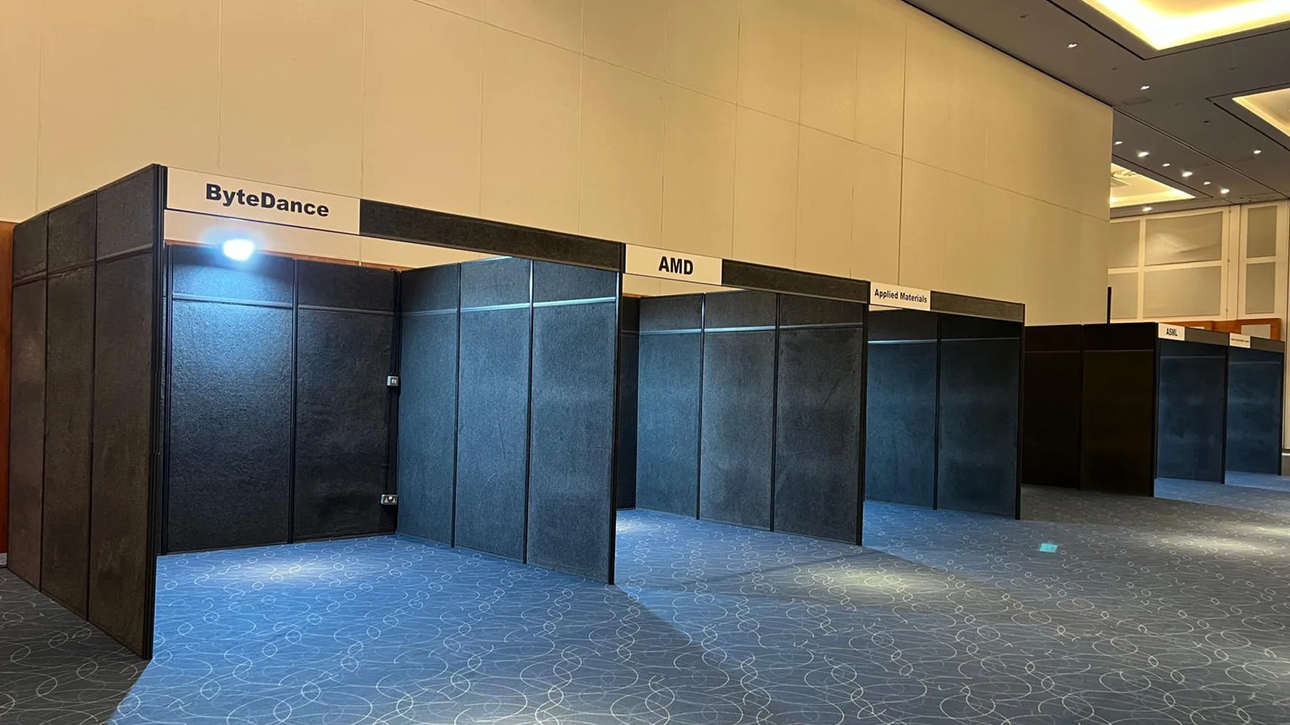 How To Get The Most Out Of Your 10x10 Trade Show Booth Space