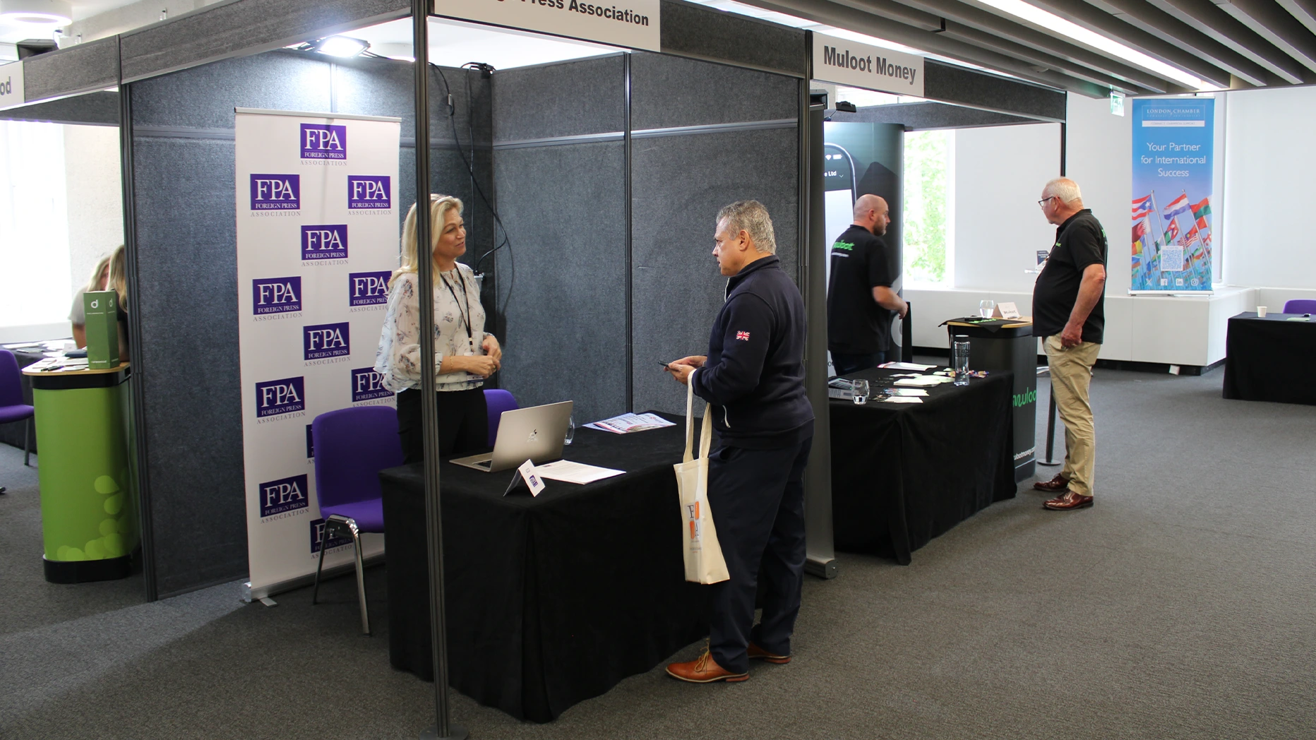 9 Email Marketing Tips for Trade Show Promotions