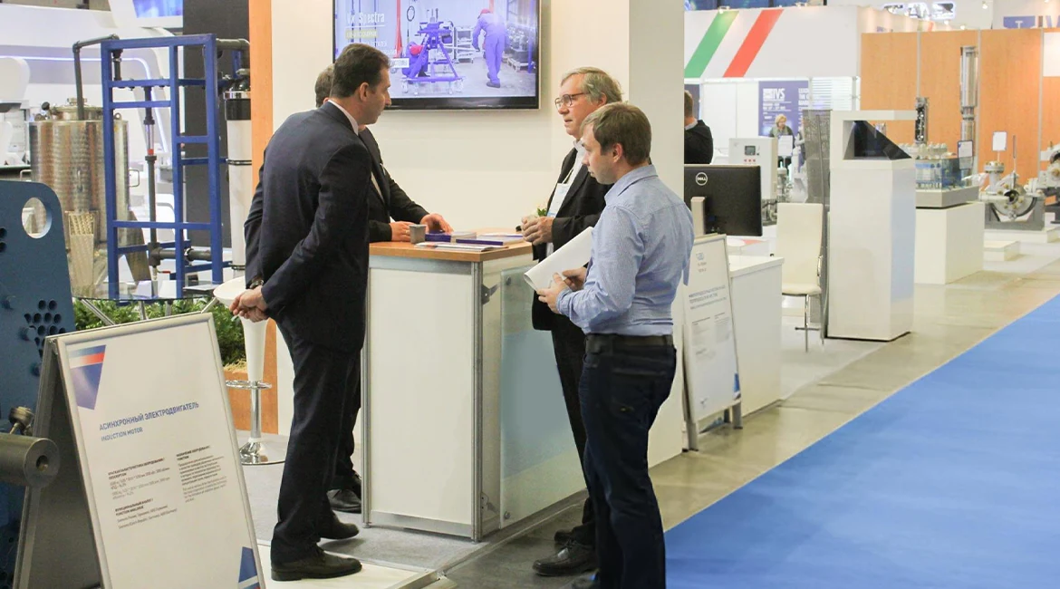 Essential Insights For Exhibit Managers For 2025