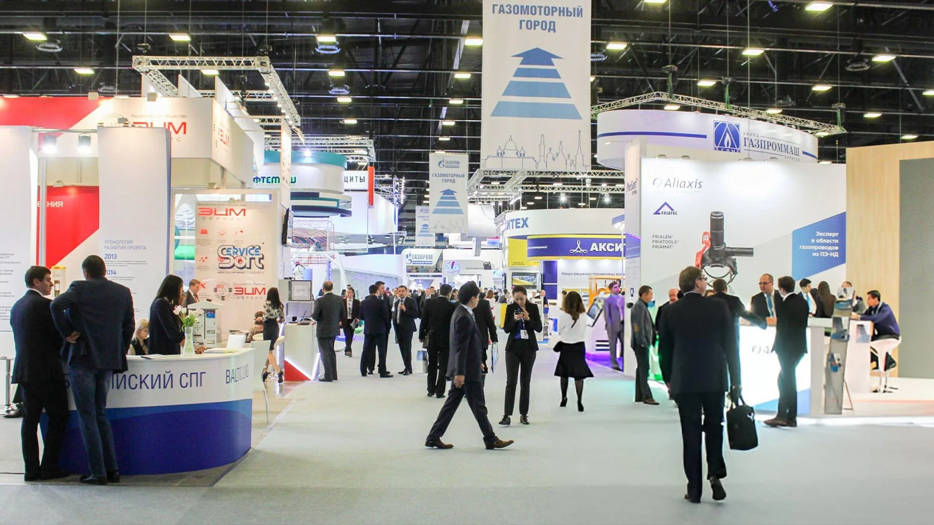 Taking Your Exhibit To The Next Level: Mastering The Attendee Journey