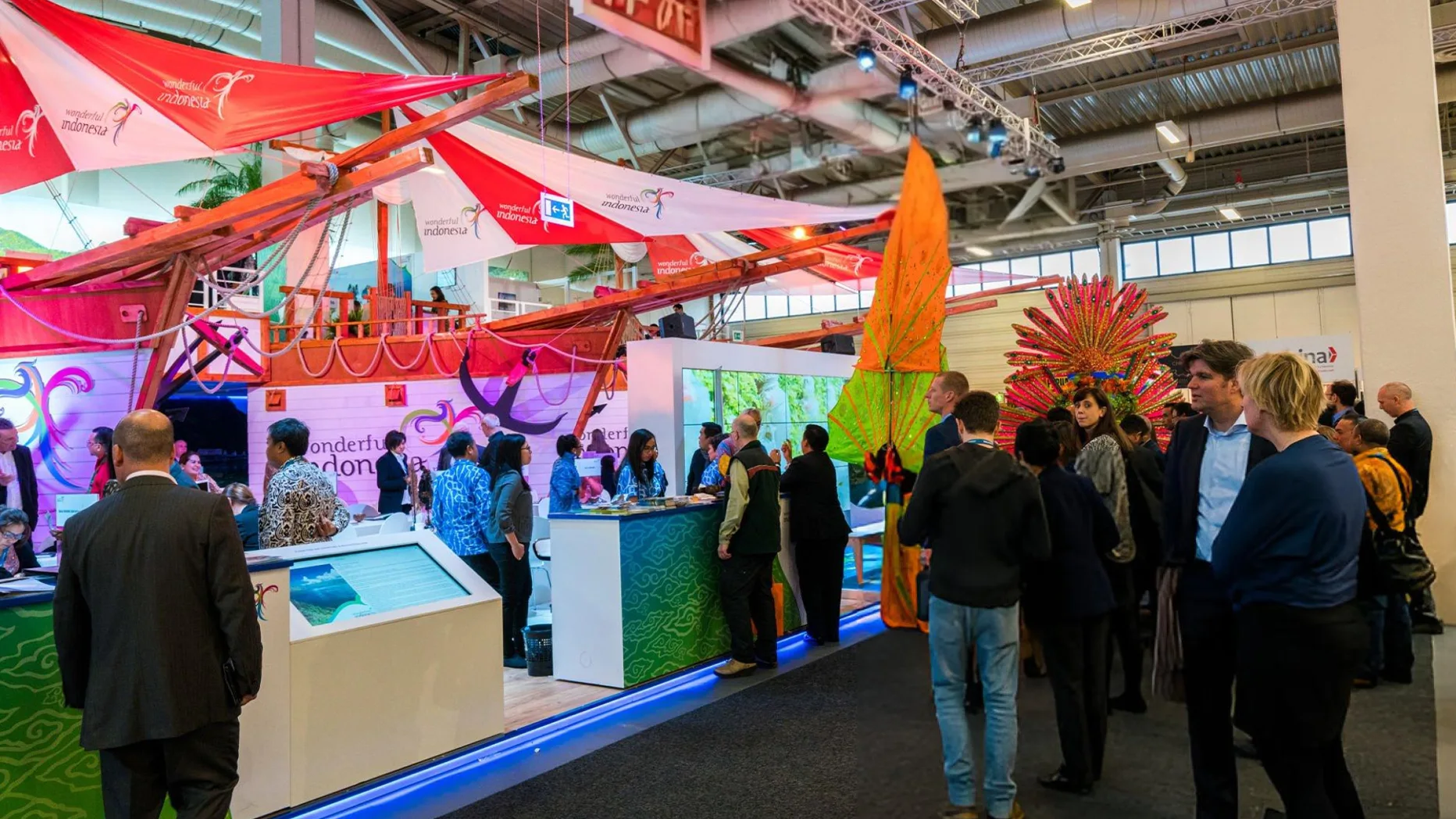 7 Ways to Save Money on Your Trade Show in London