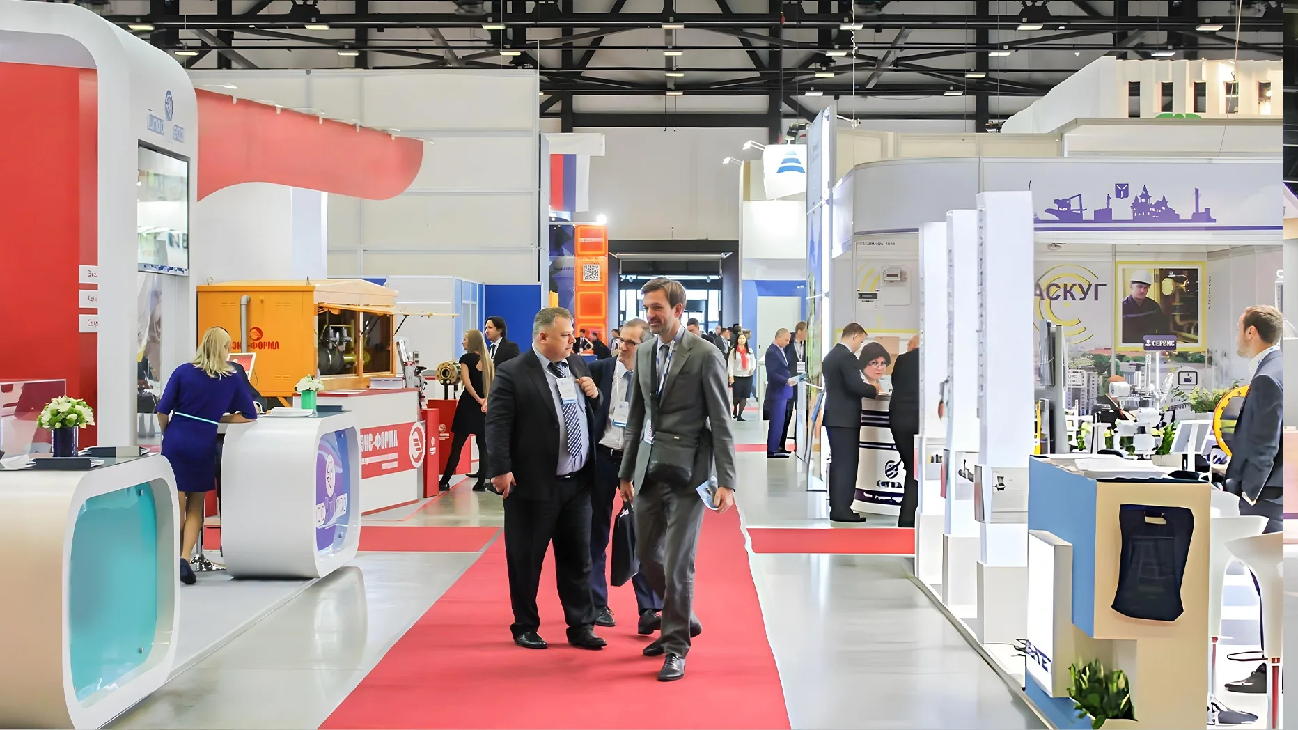 How To Stretch Your Trade Show Budget Without Cutting Key Expenses