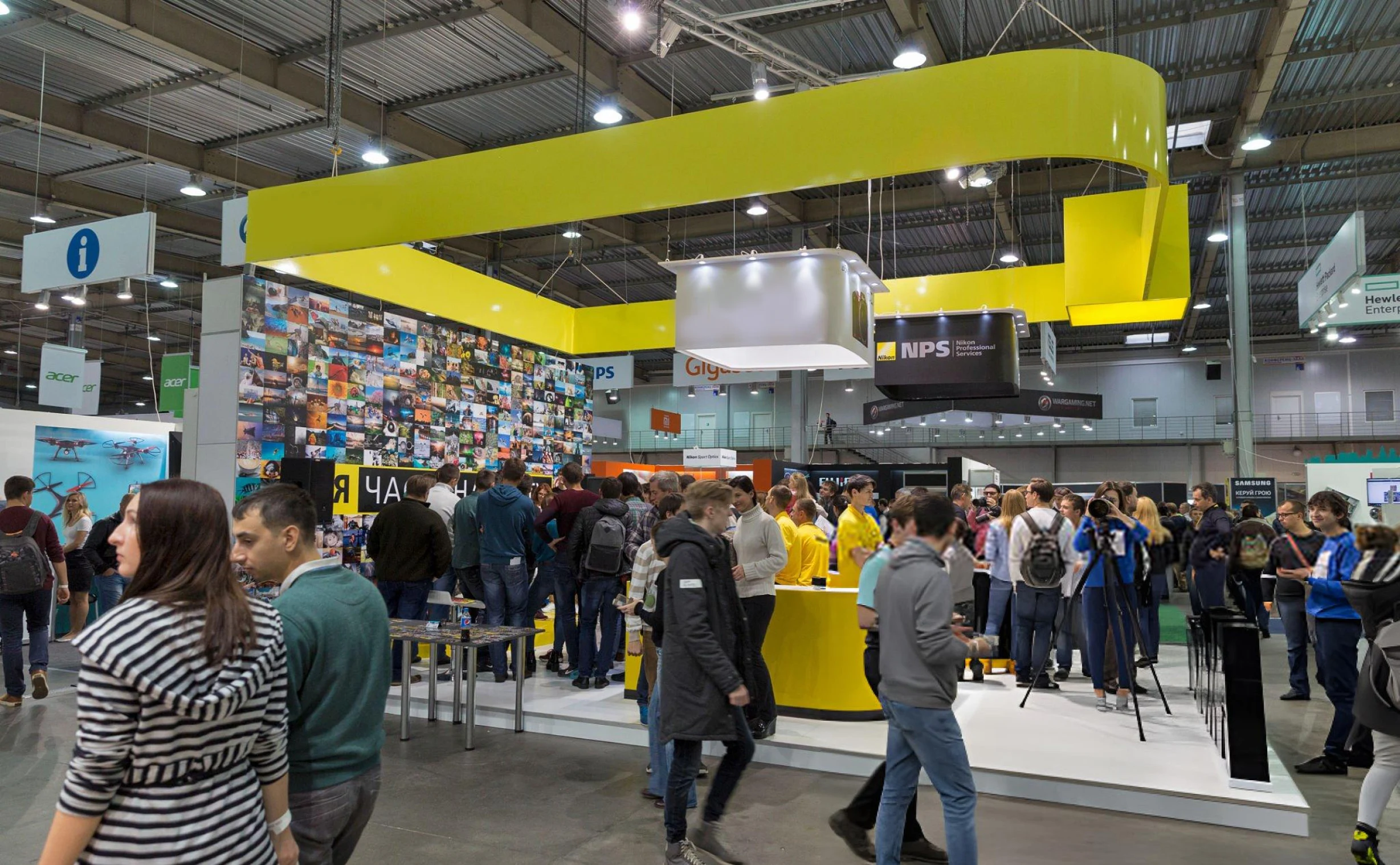 Is Your Exhibit Resonating With Prospects?