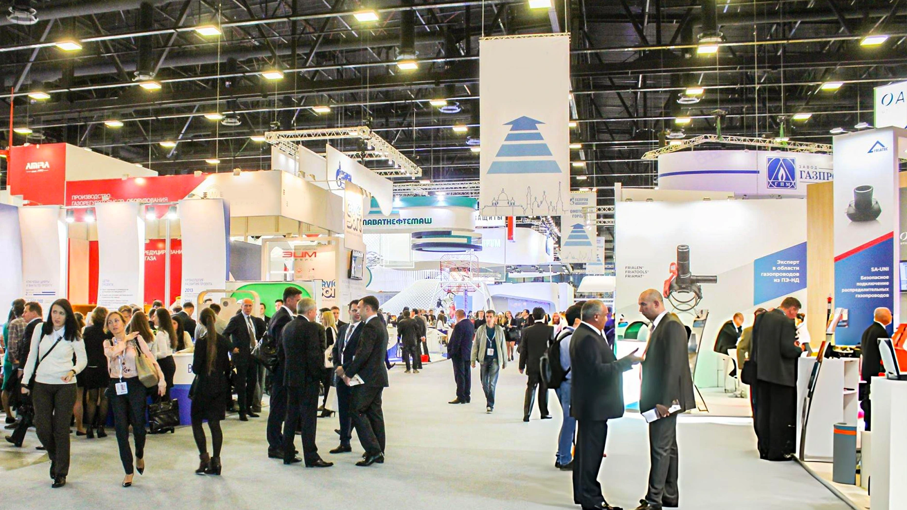 Beyond The Booth: Extending Trade Show Or Event Engagement