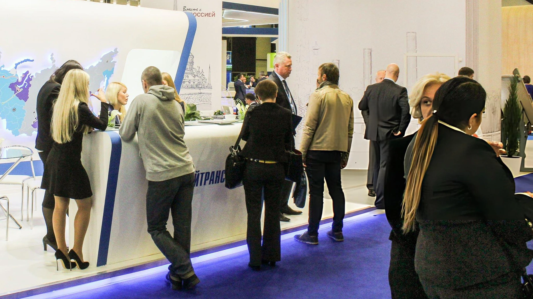 How To Build A Better RFP (Request For Proposal) For Trade Show Exhibit