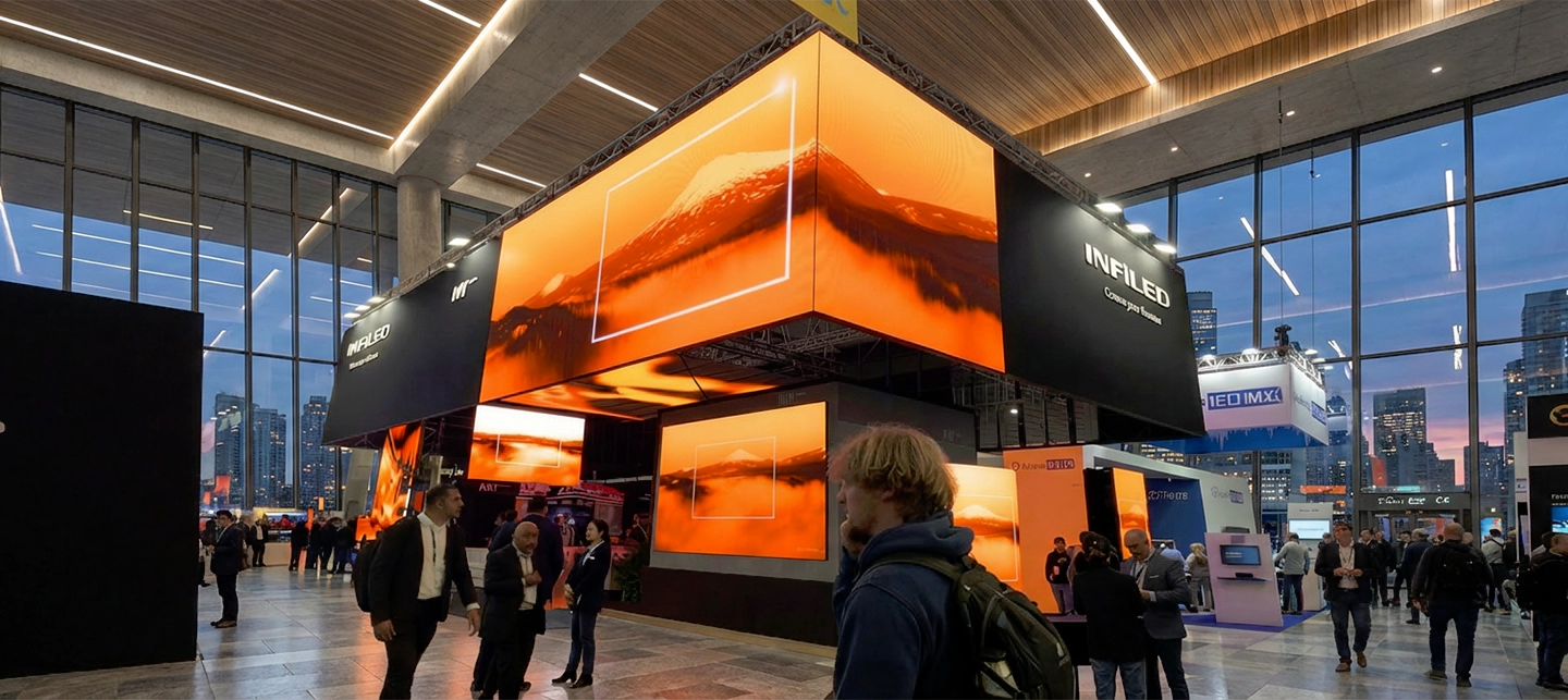 Tips to Make the Most of Your Pop Up Trade Show Display