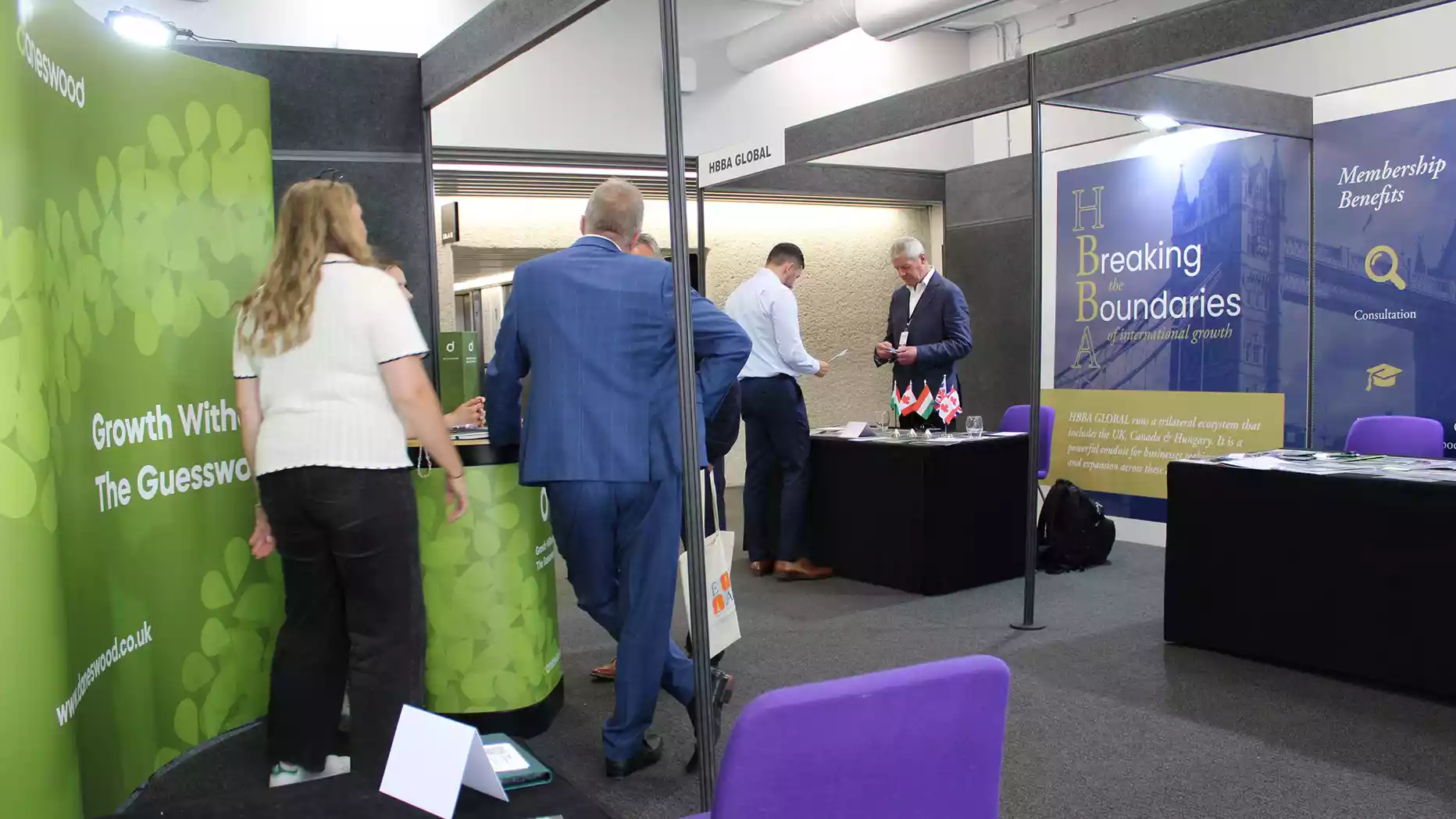 Trade Show Event Marketing Plan for Guaranteed Success