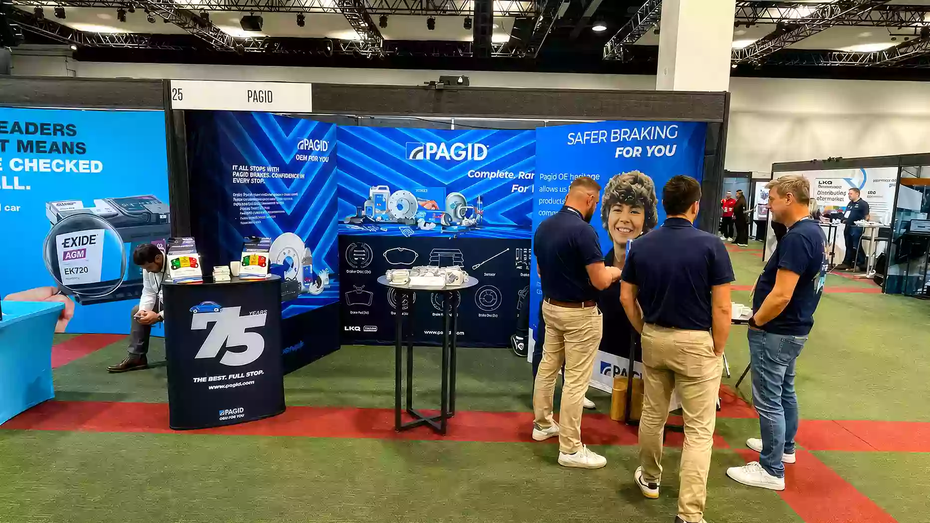 Hidden Costs in Exhibition Stand Quotes: The 12 Line Items Most Suppliers Don’t Show Upfront