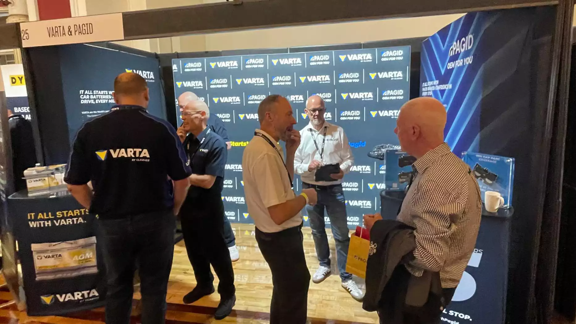 Understanding Customer Behavior Is Key To A Successful Trade Show