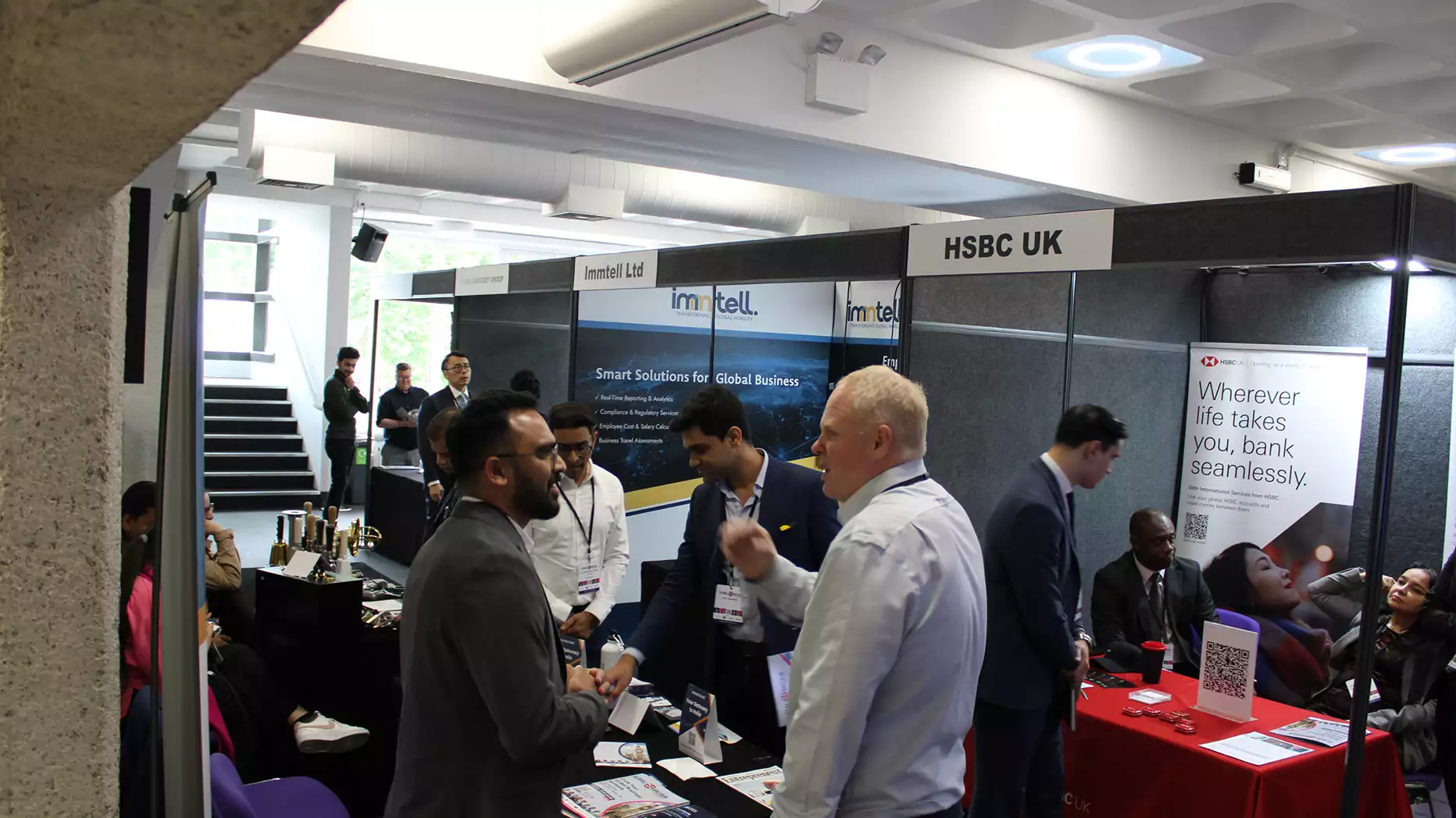 VAT on Exhibition Spend: What’s Reclaimable, What’s Not, and Getting It Right